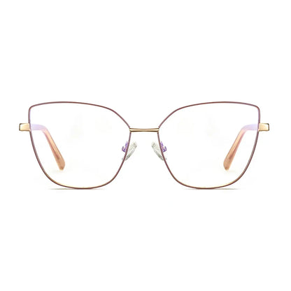 Elara – Blue Light Blocking Glasses