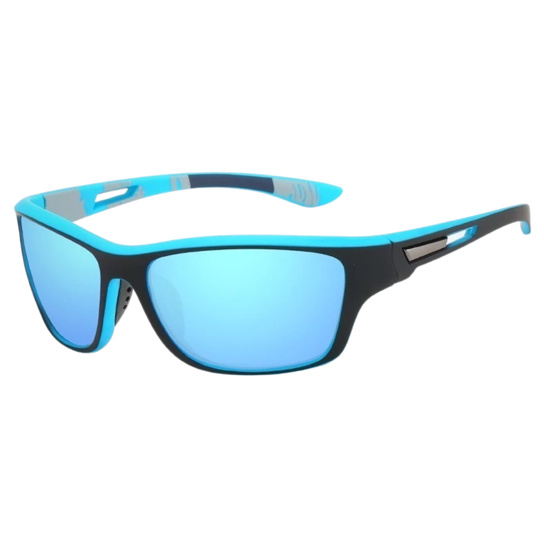 Pulse Vision – Sports Sunglasses