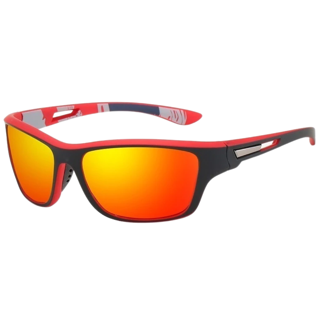 Pulse Vision – Sports Sunglasses