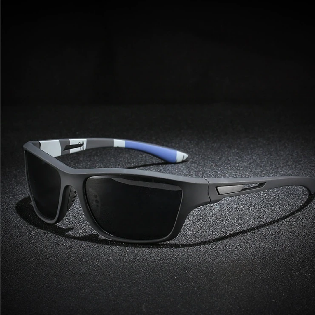 Pulse Vision – Sports Sunglasses