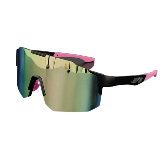 Glaxon Vision – Sports Sunglasses