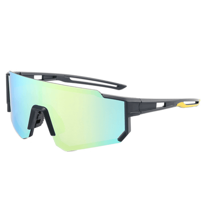 Shield Pro – High-Performance Sunglasses