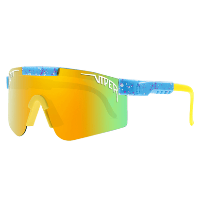Viper Vision – Sports Sunglasses