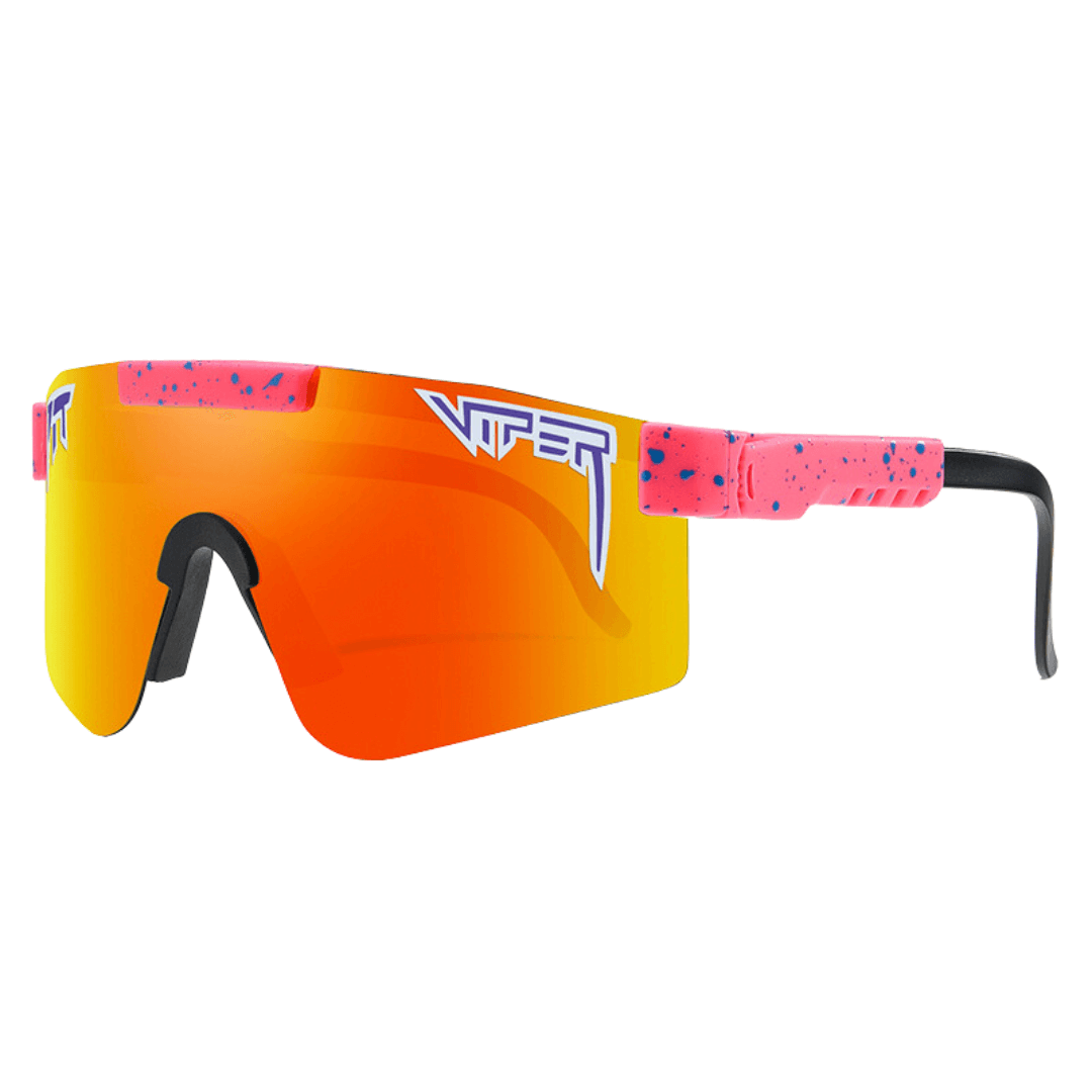 Viper Vision – Sports Sunglasses