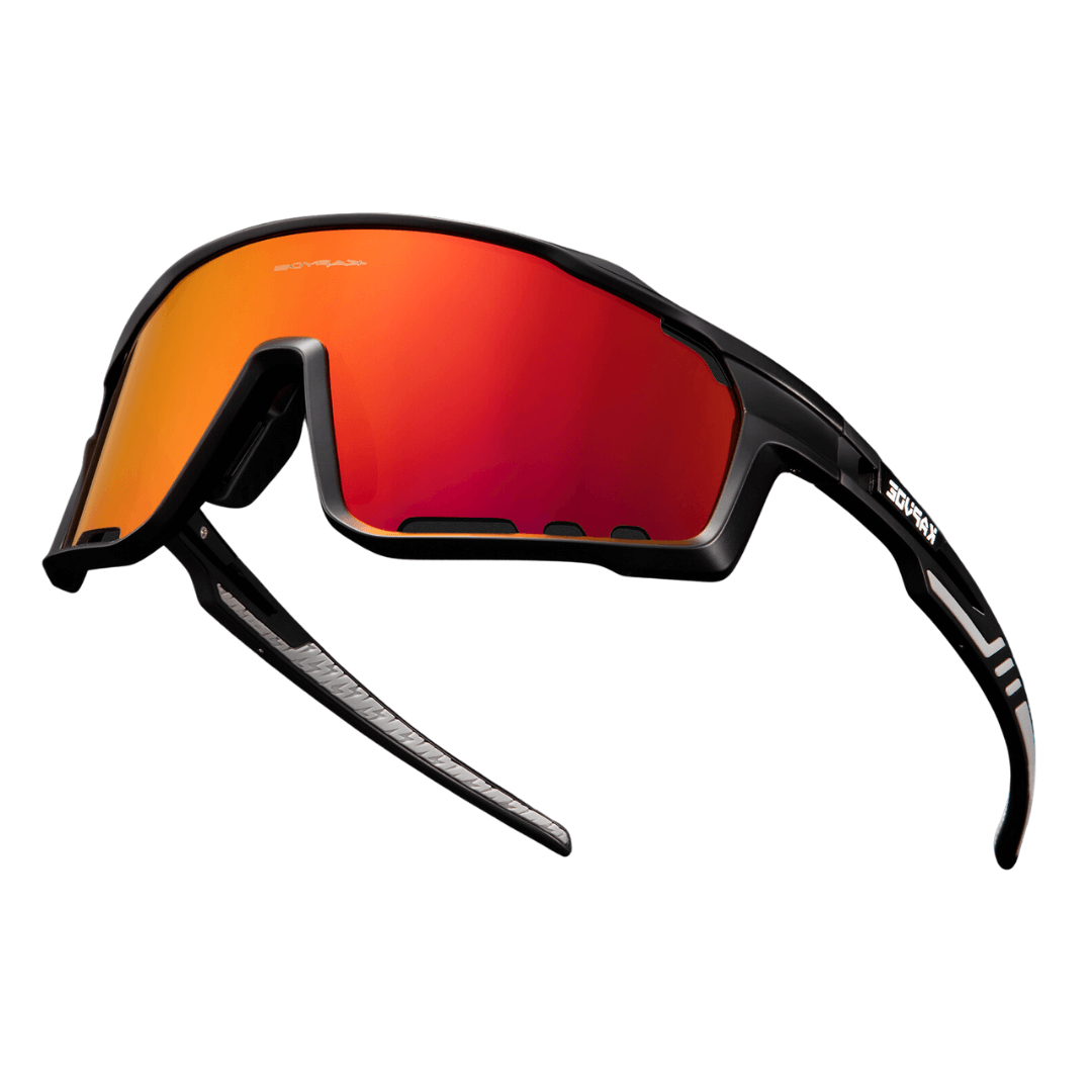 Movement Vision – Sports Sunglasses