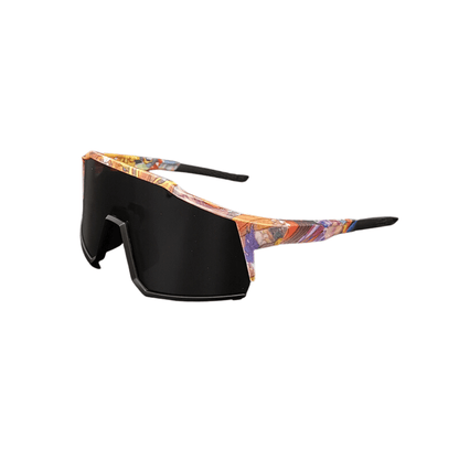 Xtreme Pro – Polarised Sports Sunglasses
