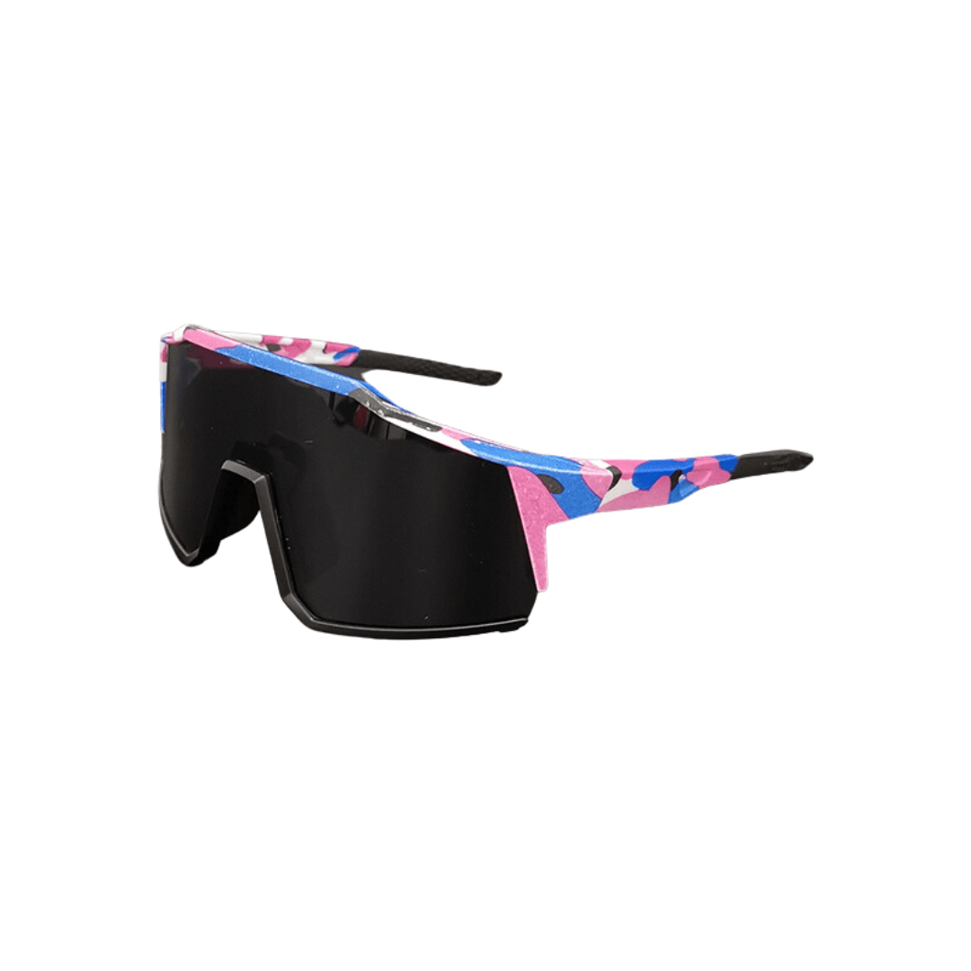 Xtreme Pro – Polarised Sports Sunglasses