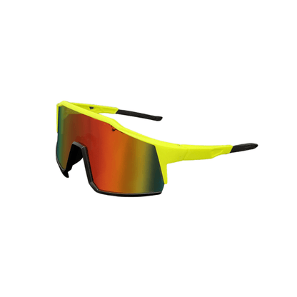 Xtreme Pro – Polarised Sports Sunglasses