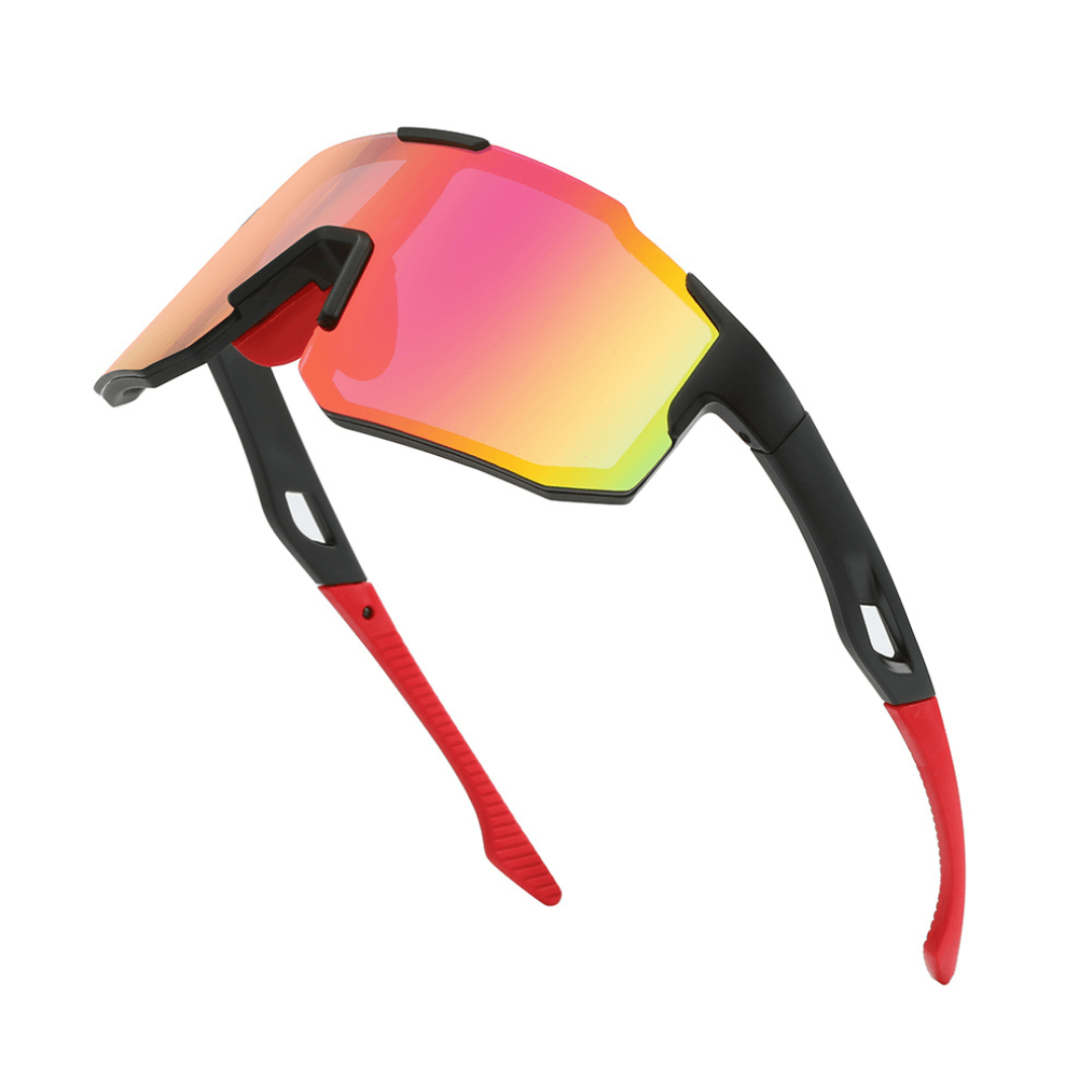 Veltox Vision – Polarised Sports Sunglasses