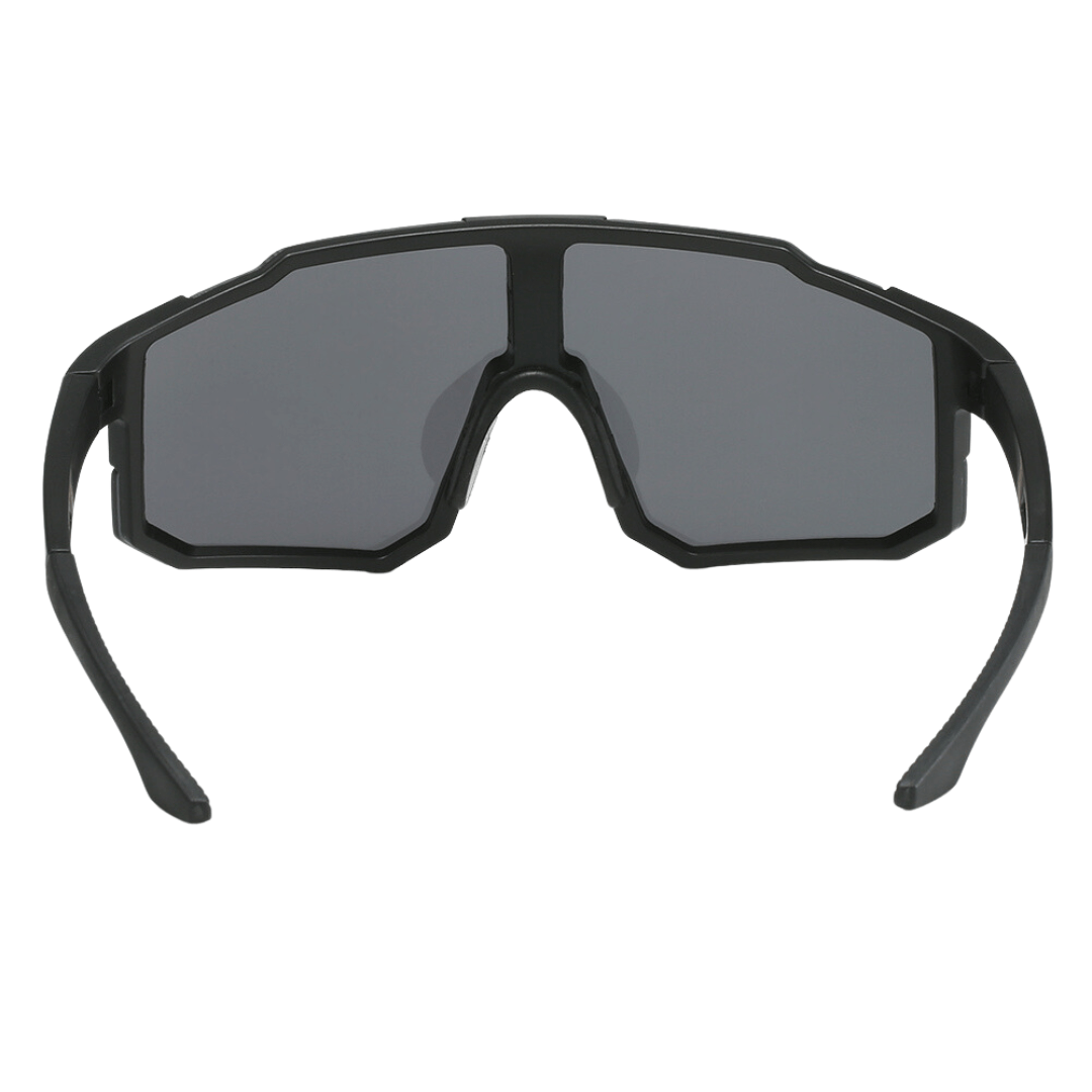 Veltox Vision – Polarised Sports Sunglasses