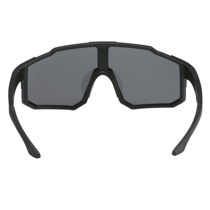 Veltox Vision – Polarised Sports Sunglasses