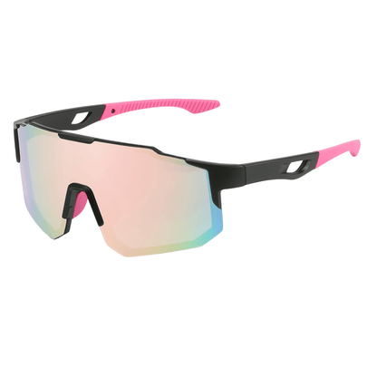 Veltox Vision – Polarised Sports Sunglasses