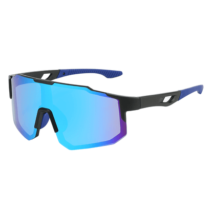 Veltox Vision – Polarised Sports Sunglasses
