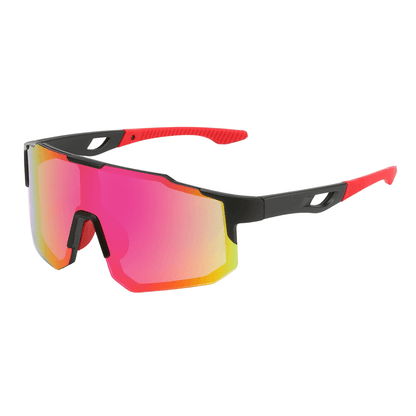 Veltox Vision – Polarised Sports Sunglasses