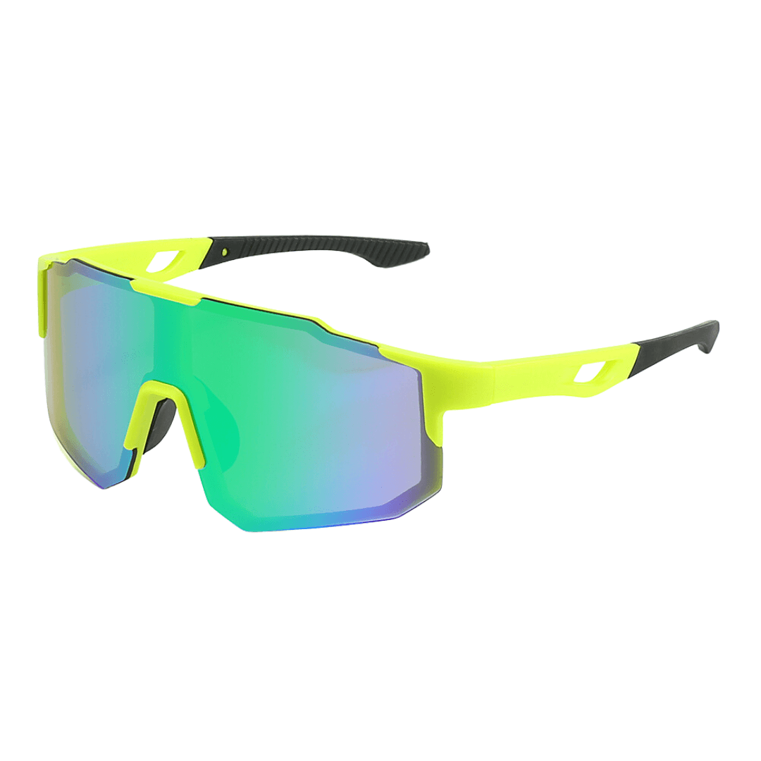 Veltox Vision – Polarised Sports Sunglasses
