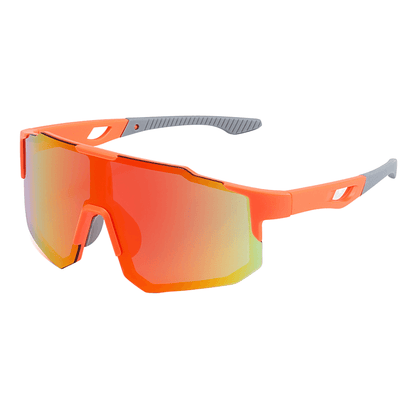 Veltox Vision – Polarised Sports Sunglasses