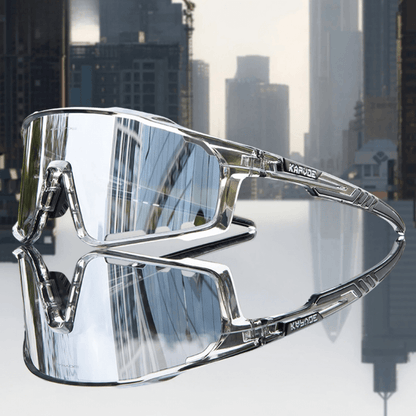 Movement Vision – Sports Sunglasses