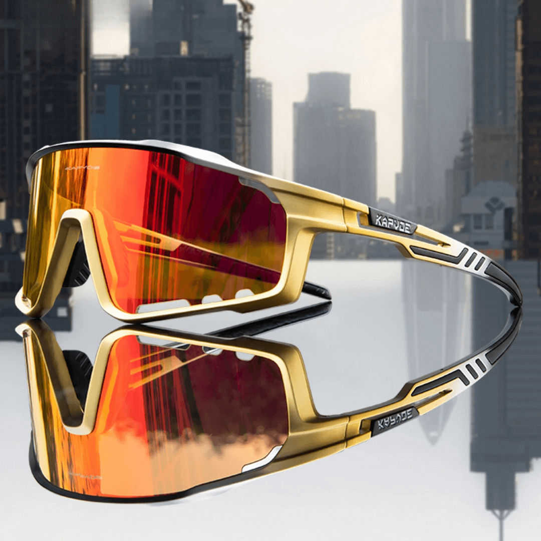 Movement Vision – Sports Sunglasses