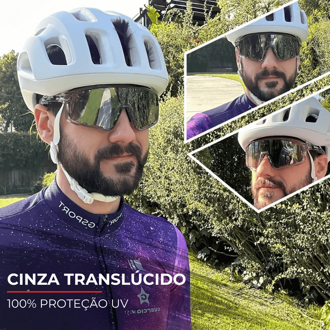 Movement Vision – Sports Sunglasses