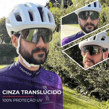 Movement Vision – Sports Sunglasses