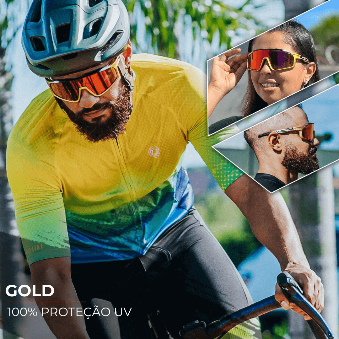 Movement Vision – Sports Sunglasses