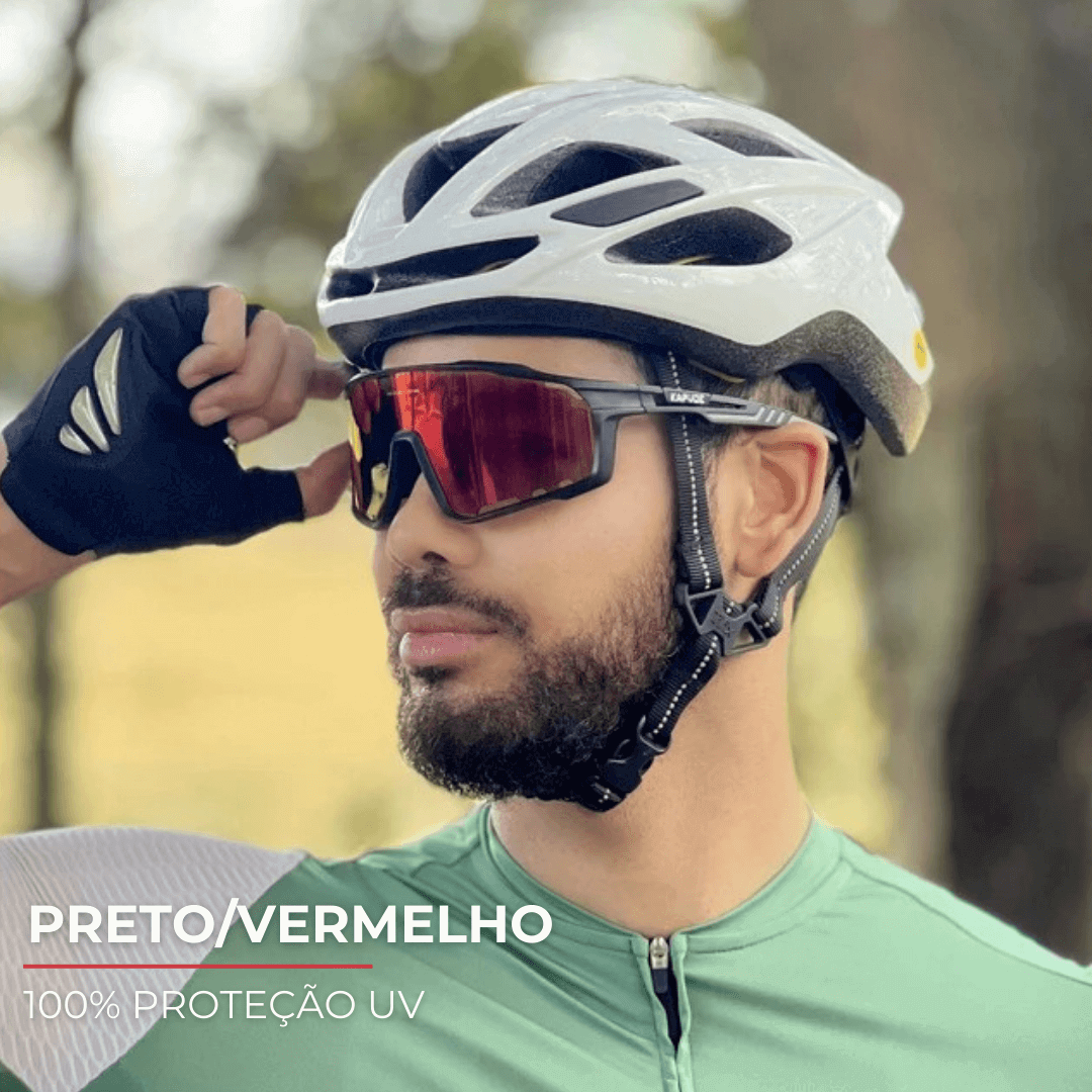 Movement Vision – Sports Sunglasses