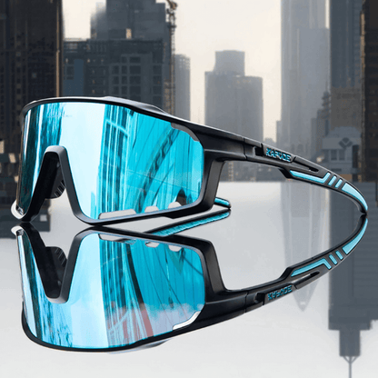 Movement Vision – Sports Sunglasses