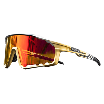 Movement Vision – Sports Sunglasses