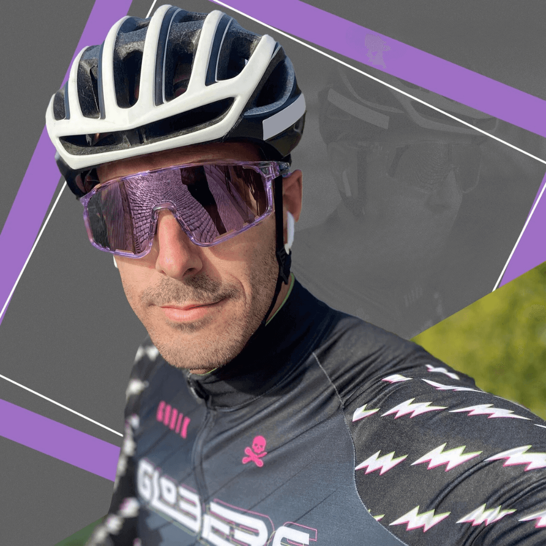 Movement Vision – Sports Sunglasses