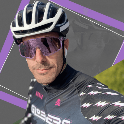 Movement Vision – Sports Sunglasses