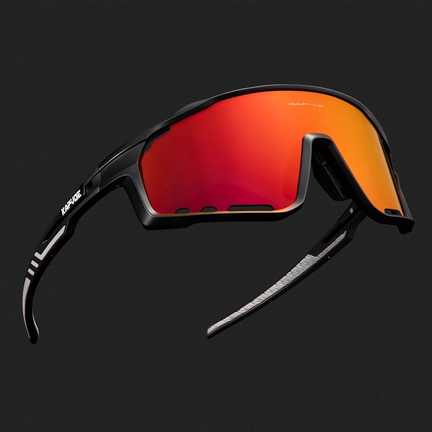 Movement Vision – Sports Sunglasses