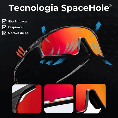 Movement Vision – Sports Sunglasses